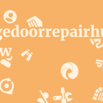 Garagedoorrepairhuffman.com Review 11 by BestFREE.nl