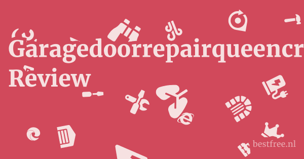 Garagedoorrepairqueencreek.com Review 1 by BestFREE.nl