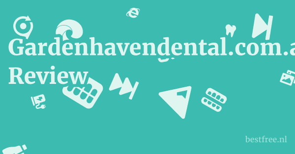 Gardenhavendental.com.au Review 1 by BestFREE.nl