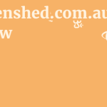 Gardenshed.com.au Review 5 by BestFREE.nl