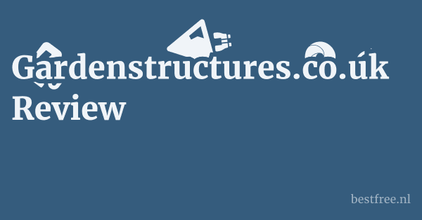Gardenstructures.co.uk Review 1 by BestFREE.nl