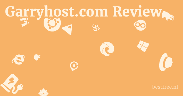 Garryhost.com Review 1 by BestFREE.nl