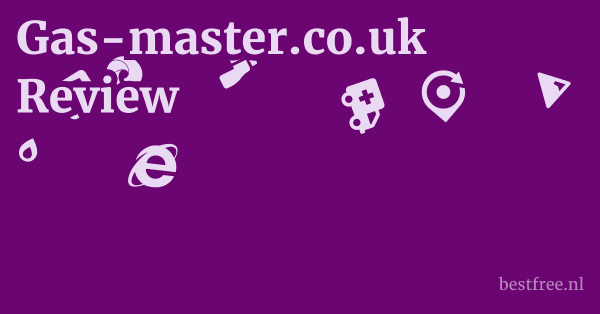 Gas-master.co.uk Review 1 by BestFREE.nl