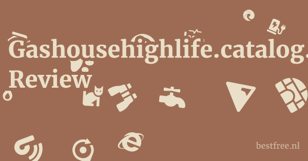 Gashousehighlife.catalog.to Review 1 by BestFREE.nl