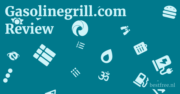 gasolinegrill.com FAQ 1 by BestFREE.nl