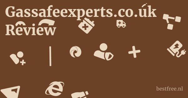 Gassafeexperts.co.uk Review 1 by BestFREE.nl