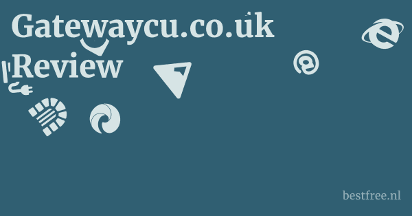 Gatewaycu.co.uk Review 1 by BestFREE.nl