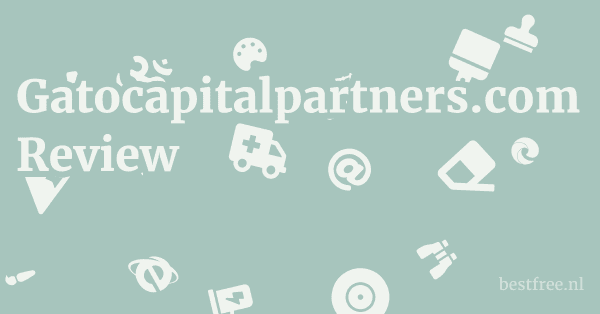 Gatocapitalpartners.com Review 1 by BestFREE.nl