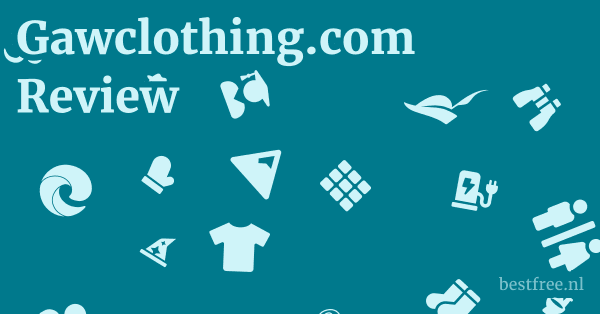 Gawclothing.com Review 1 by BestFREE.nl
