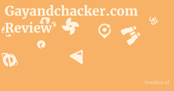 Gayandchacker.com Review 1 by BestFREE.nl
