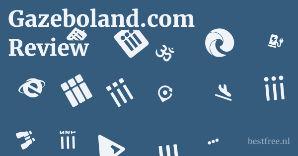 Gazeboland.com Review 1 by BestFREE.nl