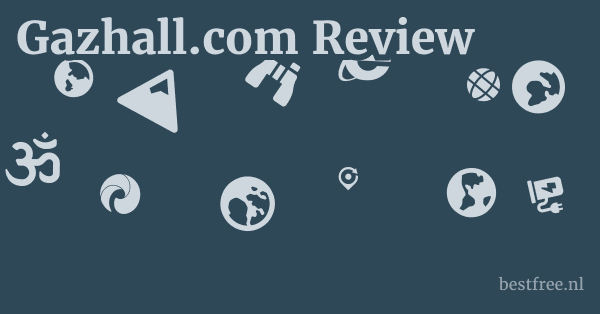 Gazhall.com Review 1 by BestFREE.nl