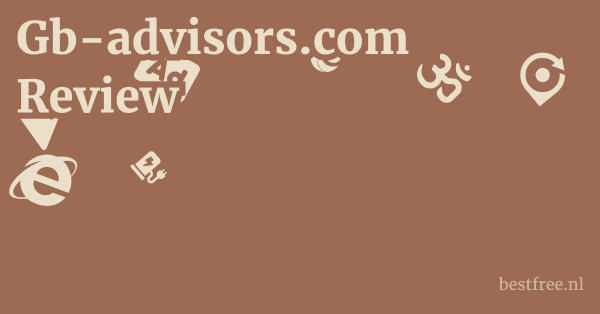 Gb-advisors.com Review 1 by BestFREE.nl