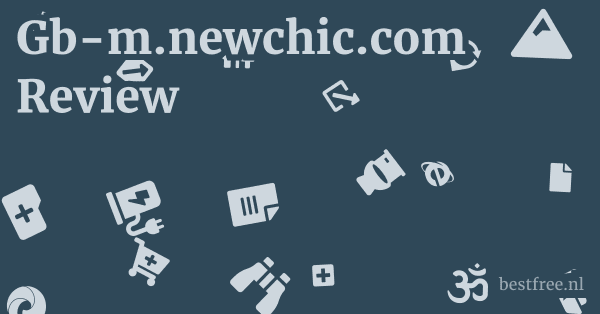 Gb-m.newchic.com Review 1 by BestFREE.nl