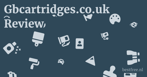 Gbcartridges.co.uk Review 1 by BestFREE.nl