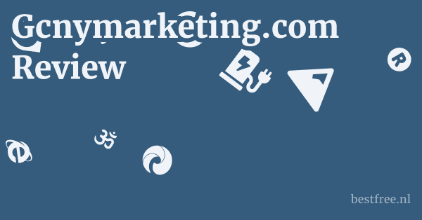 Gcnymarketing.com Review 1 by BestFREE.nl