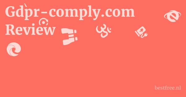 Gdpr-comply.com Review 1 by BestFREE.nl
