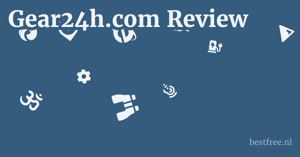 Gear24h.com Review 1 by BestFREE.nl