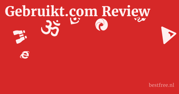 Gebruikt.com Review 1 by BestFREE.nl