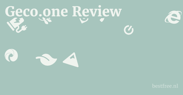 Geco.one Review 1 by BestFREE.nl