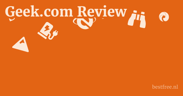 Geek.com Review 1 by BestFREE.nl
