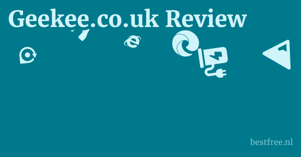 Geekee.co.uk Review 1 by BestFREE.nl