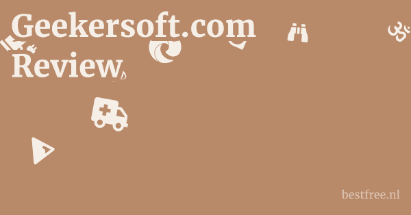Geekersoft.com Review 1 by BestFREE.nl