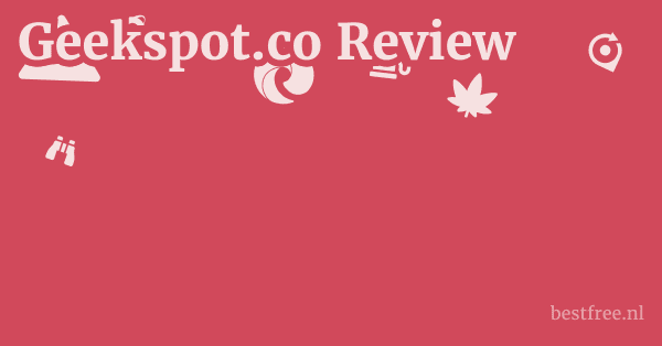 Geekspot.co Review 1 by BestFREE.nl