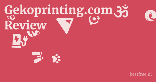 Gekoprinting.com Review 1 by BestFREE.nl
