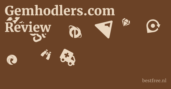 Gemhodlers.com Review 1 by BestFREE.nl