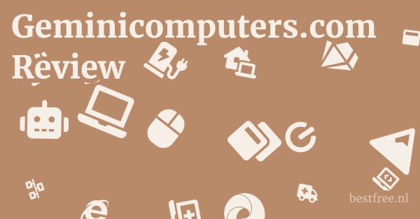 Geminicomputers.com Review 1 by BestFREE.nl
