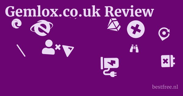 Gemlox.co.uk Review 1 by BestFREE.nl