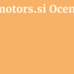 Gemmotors.si Ocena 7 by BestFREE.nl