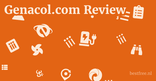 Genacol.com Review 1 by BestFREE.nl