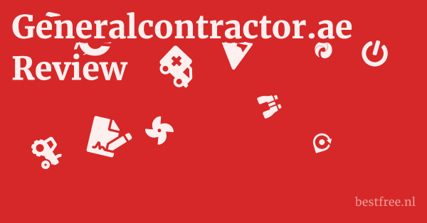 Generalcontractor.ae Review 1 by BestFREE.nl
