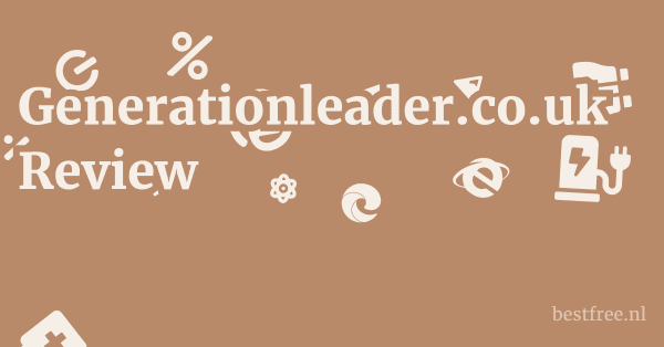 Generationleader.co.uk Review 1 by BestFREE.nl
