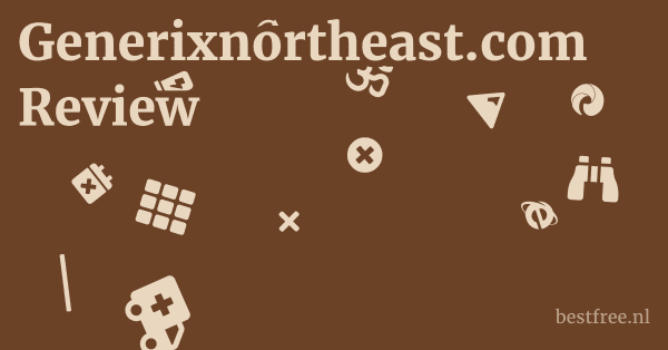 Generixnortheast.com Review 1 by BestFREE.nl