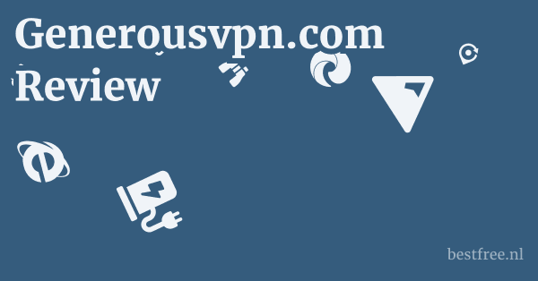 Generousvpn.com Review 1 by BestFREE.nl