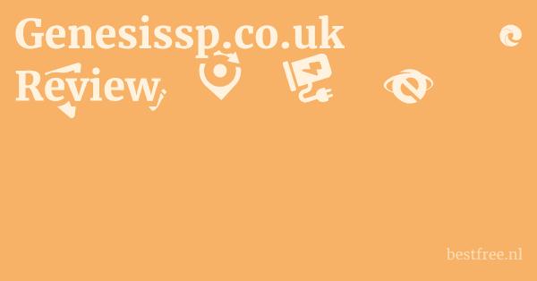 Genesissp.co.uk Review 1 by BestFREE.nl