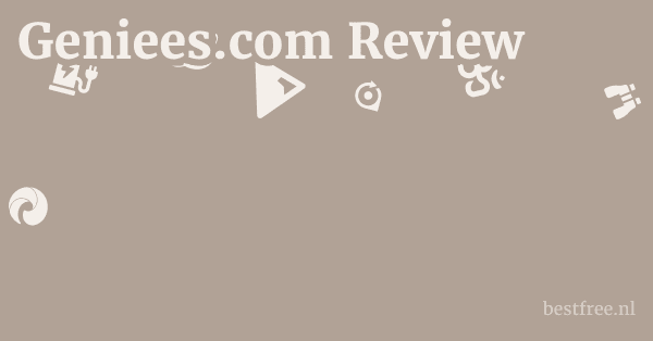 Geniees.com Review 1 by BestFREE.nl