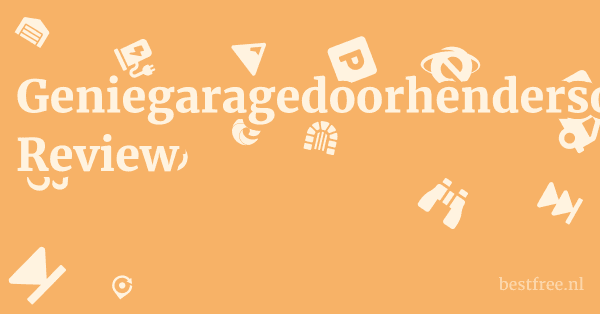 Geniegaragedoorhenderson.com Review 1 by BestFREE.nl
