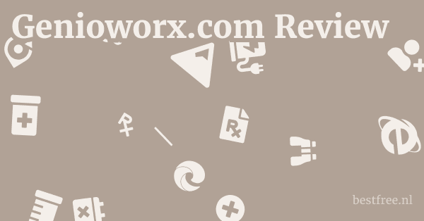Genioworx.com Review 1 by BestFREE.nl