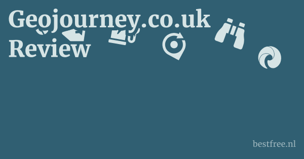 Geojourney.co.uk Review 1 by BestFREE.nl