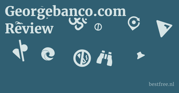 Georgebanco.com Review 1 by BestFREE.nl