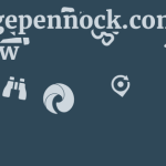 Georgepennock.com Review 7 by BestFREE.nl