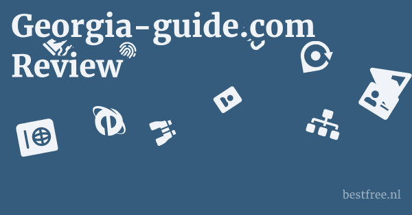 Georgia-guide.com Review 1 by BestFREE.nl