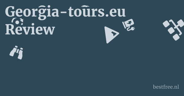 Georgia-tours.eu Review 1 by BestFREE.nl