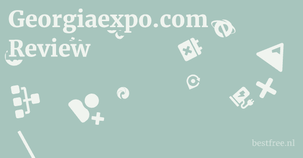 Georgiaexpo.com Review 1 by BestFREE.nl