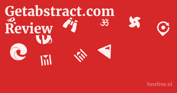 Getabstract.com Review 1 by BestFREE.nl