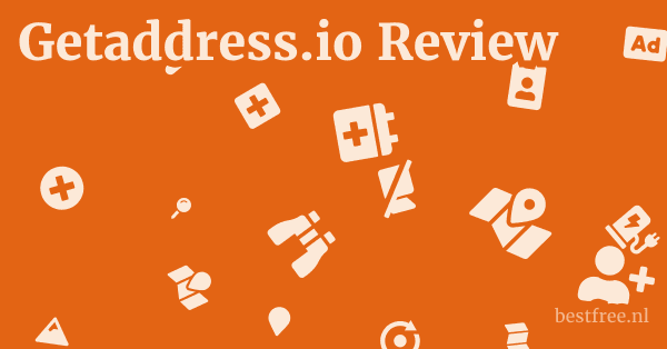 Getaddress.io Review 1 by BestFREE.nl